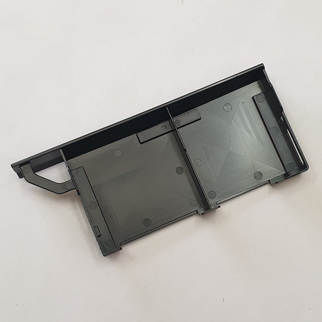 Fujitsu LifeBook E756 Laufwerk Abdeckung Blende Modulschacht Slot Cover – Bild 2