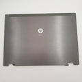 HP EliteBook 8740w Displaygehäuse Deckel Gehäuse Top Lid LCD Cover