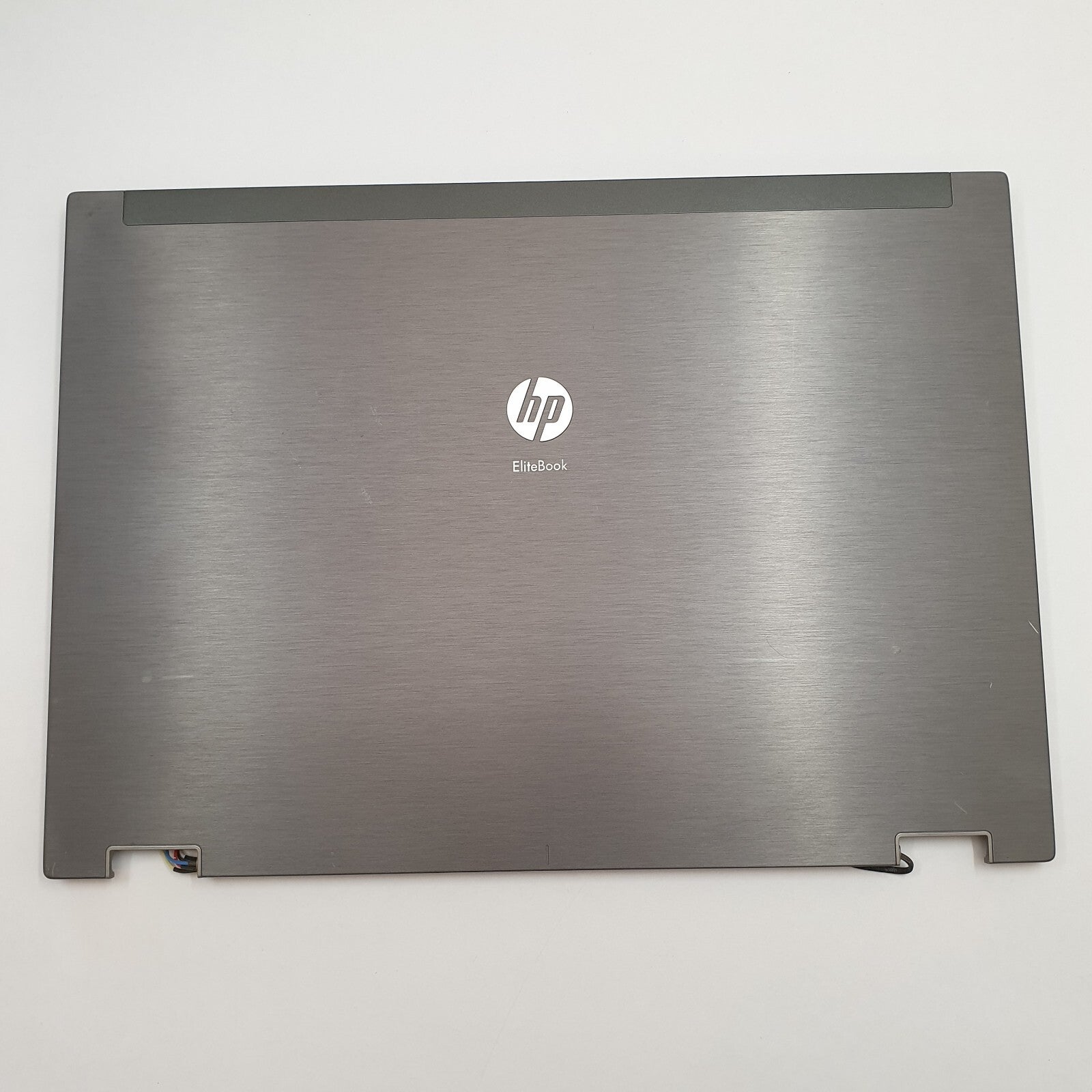 HP EliteBook 8740w Displaygehäuse Deckel Gehäuse Top Lid LCD Cover