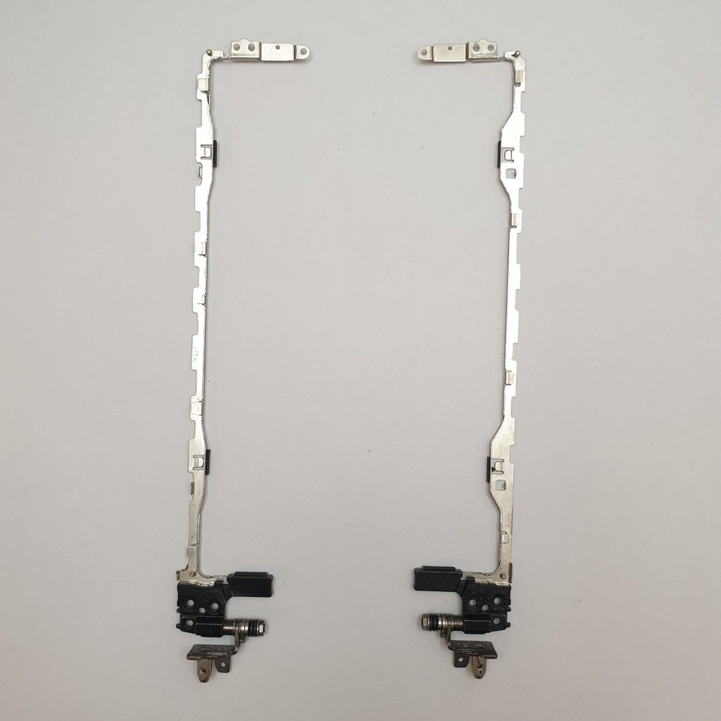 Lenovo Thinkpad P52 Displayscharniere Scharniere Links Rechts Hinges Set