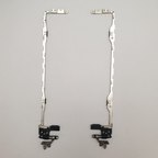 Lenovo Thinkpad P52 Displayscharniere Scharniere Links Rechts Hinges Set