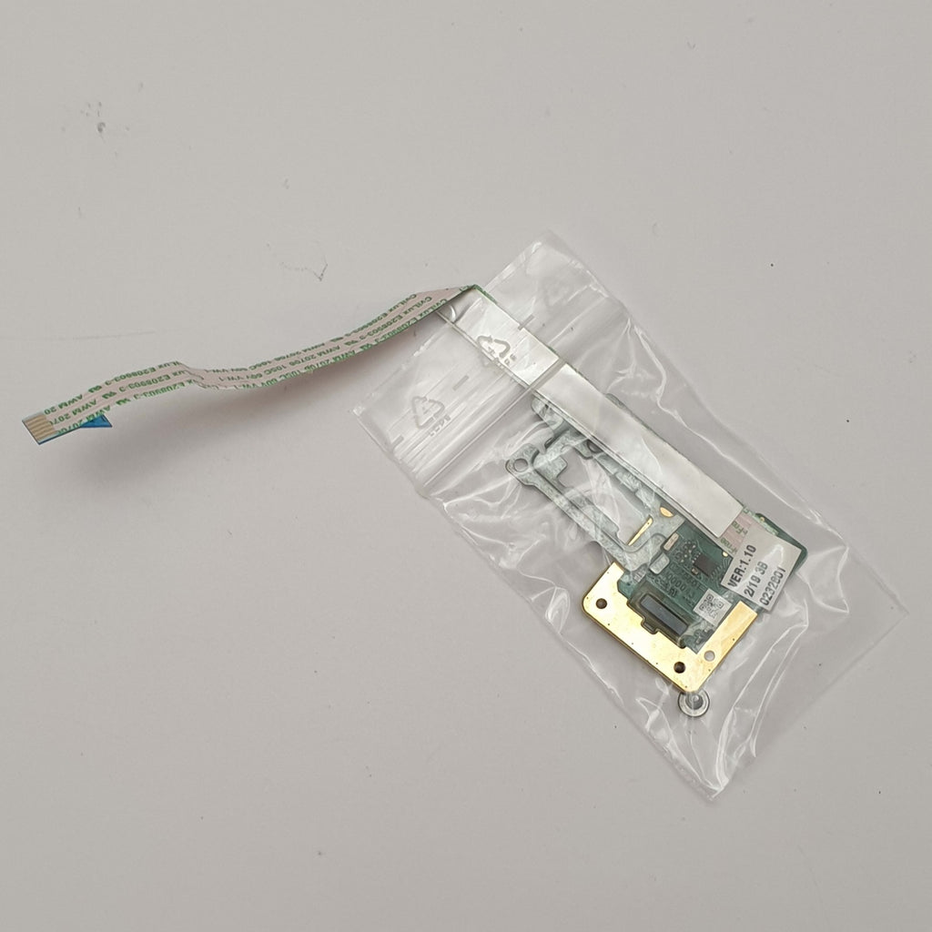 HP ProBook 640 G2 Fingerprint Sensor Fingerabdruck Scanner Modul mit Kabel