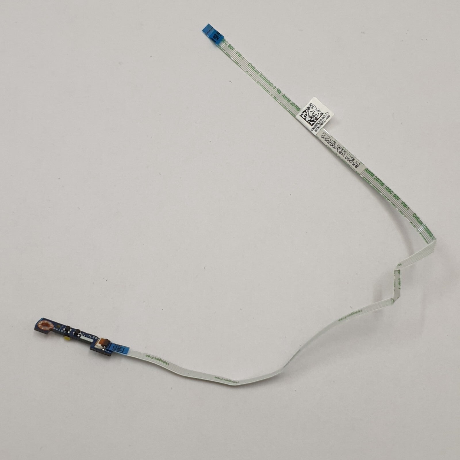 Dell Vostro 15 5000 Series LED Status LED Board Platine mit Kabel