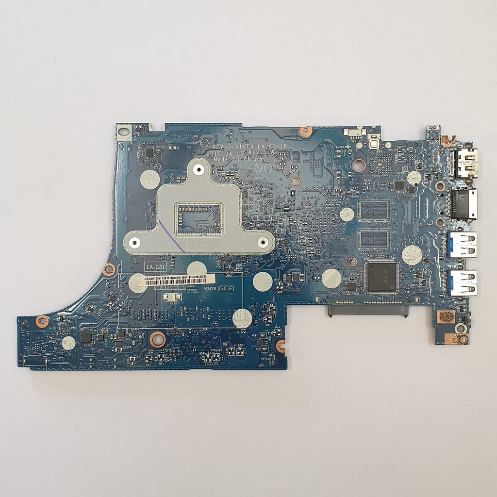 Lenovo E31-70 Mainboard Intel Core i3 Motherboard