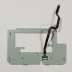 HP G72 Power Button Board Einschaltknopf Platine mit Kabel – Bild 2