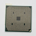 Acer eMachines G640 CPU AMD Athlon AMD Athlon II P340 CPU Prozessor Mobile – Bild 2