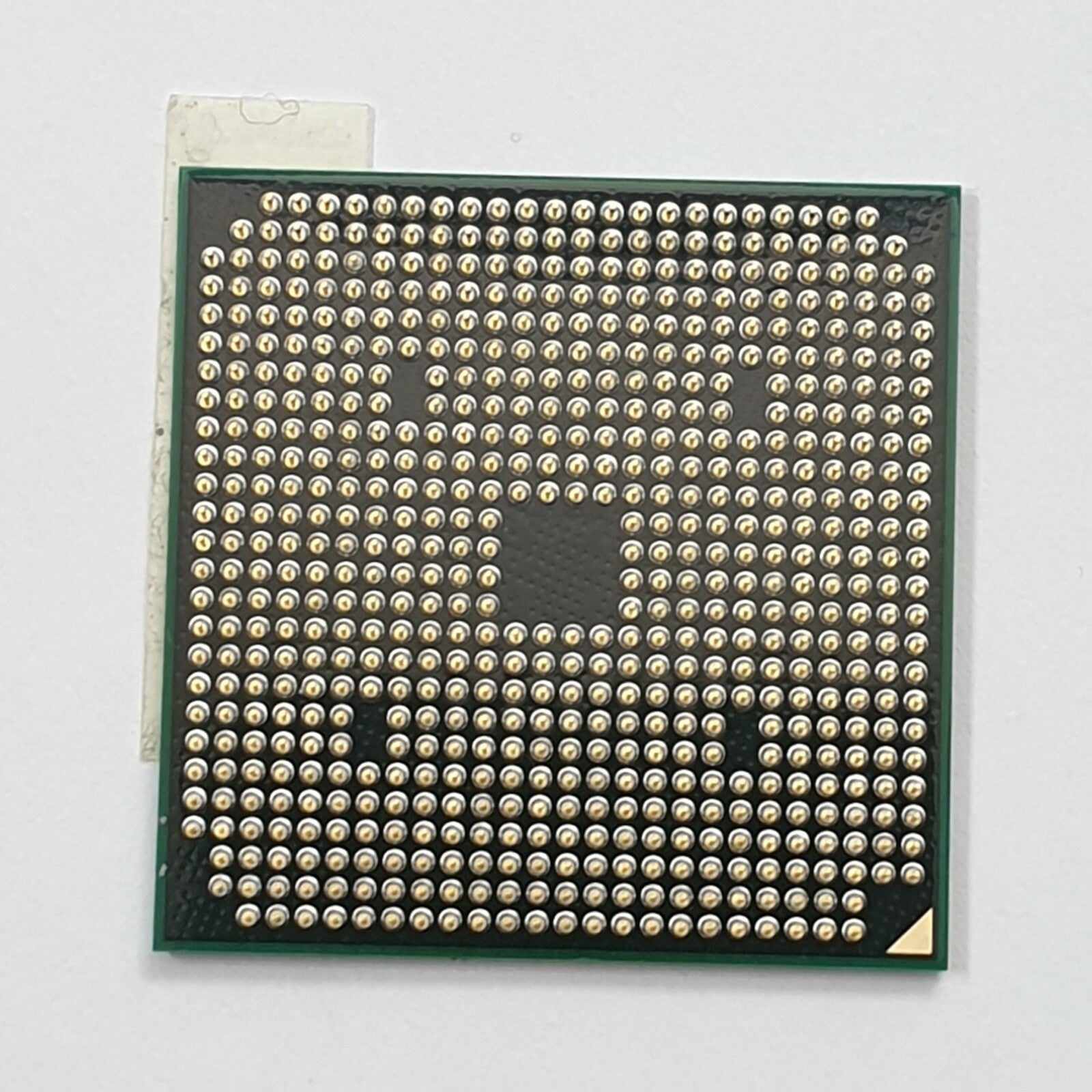 Acer eMachines G640 CPU AMD Athlon AMD Athlon II P340 CPU Prozessor Mobile – Bild 2