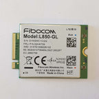 Lenovo ThinkPad X1 Carbon Gen 8 G8 Fibocom LTE WWAN Modul Karte
