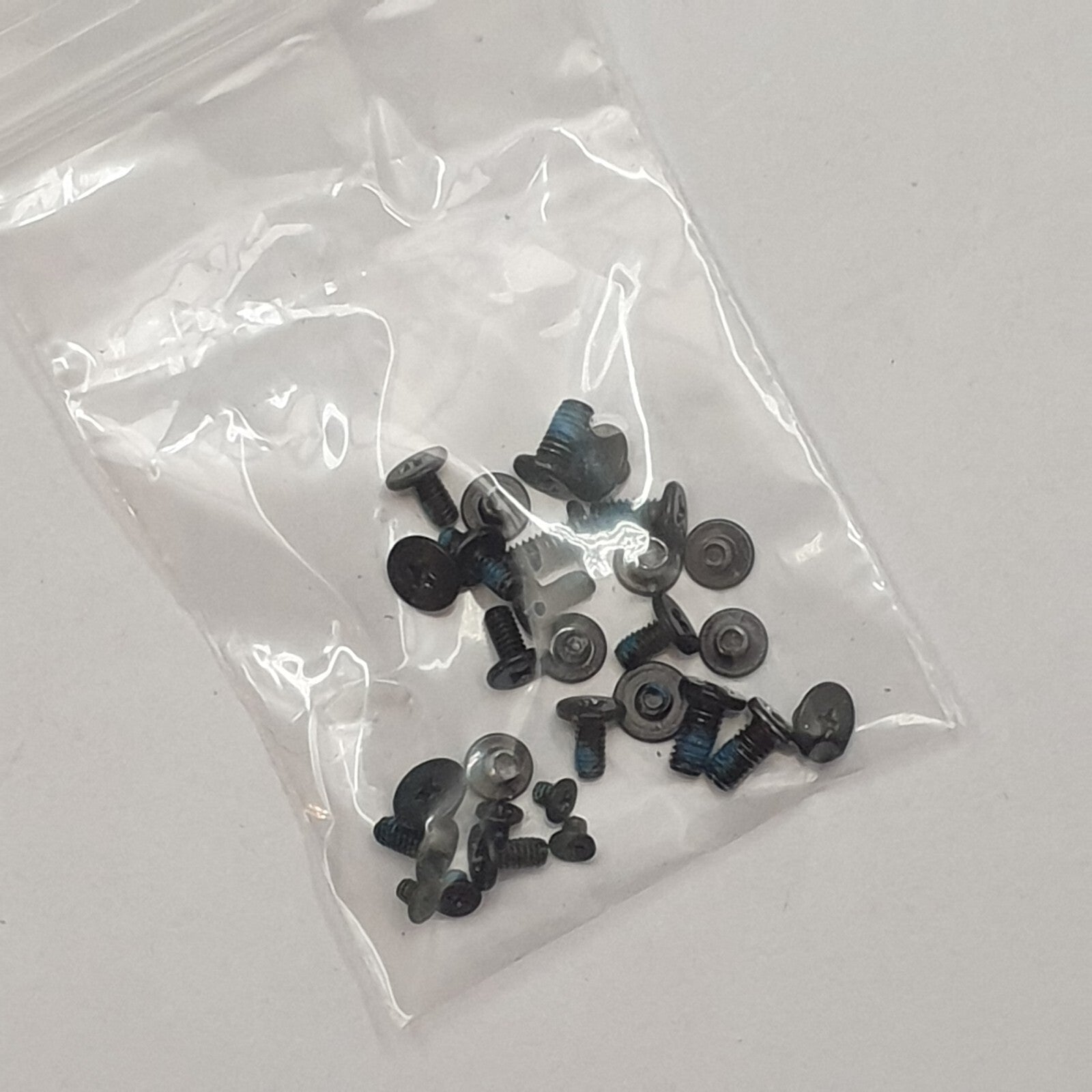 HP Elitebook x360 830 G7 Schraubensatz Schrauben Set Screw Set