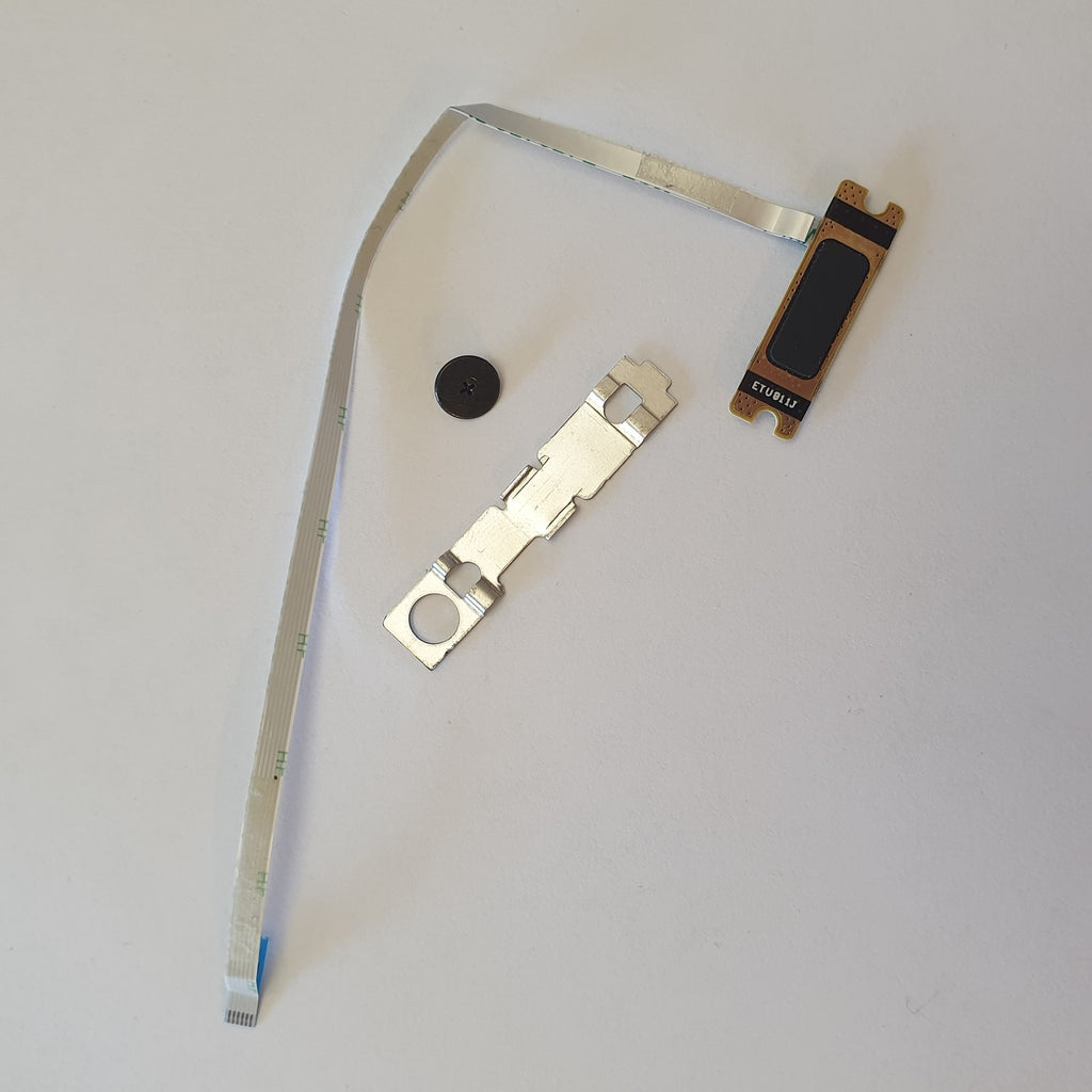 Acer Swift 1 SF114-34 Fingerprint Sensor Fingerabdruck Scanner Modul mit Kabel