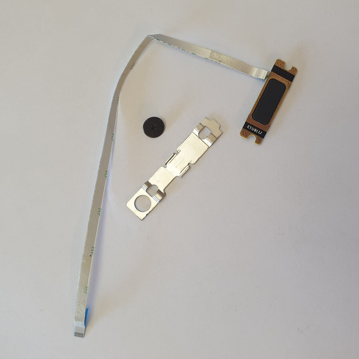 Acer Swift 1 SF114-34 Fingerprint Sensor Fingerabdruck Scanner Modul mit Kabel