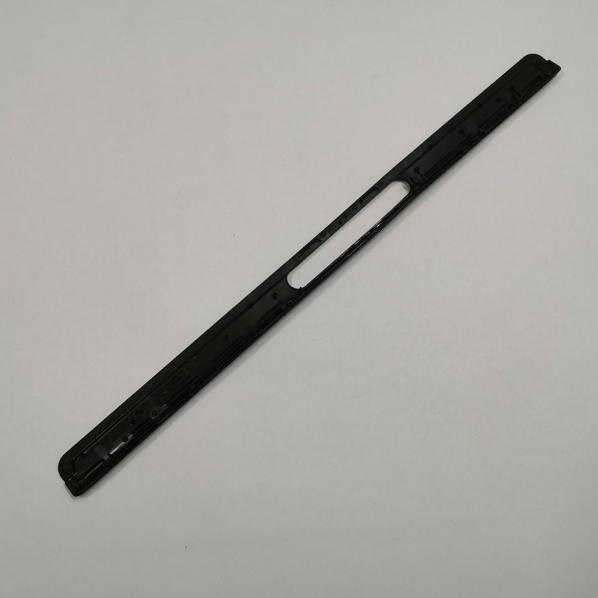 Sony VAIO PCG-61711W Power Button Abdeckung Scharnierleiste Power Button Blende