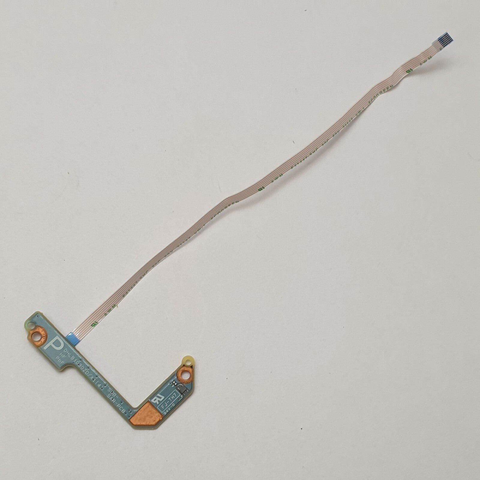 Panasonic Toughpad  FZ-G1 SUB Board mit Kabel – Bild 2