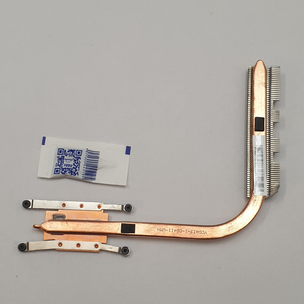 lenovo ideapad 310-15IKB 310 15IKB Kühler Heatsink Heatpipe Kühlung