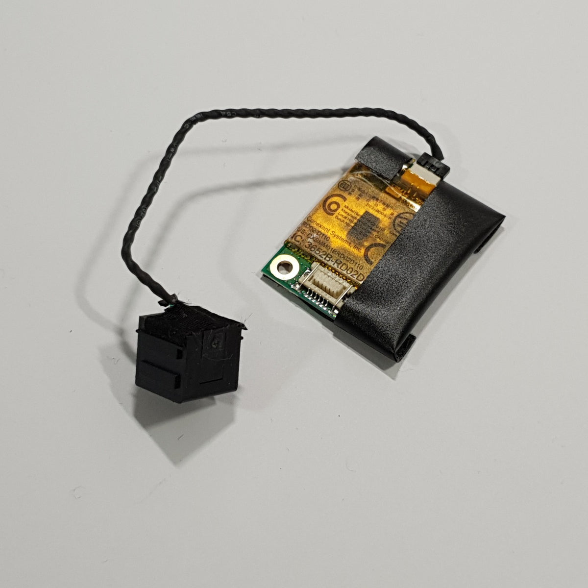 Sony Vaio VGN-TX5XN Modem Board mit Kabel RJ11 Anschluss