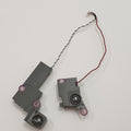 Samsung NP270ESE Lautsprecher Speaker Set Intern
