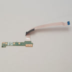 Fujitsu LifeBook E557 Power Button Board