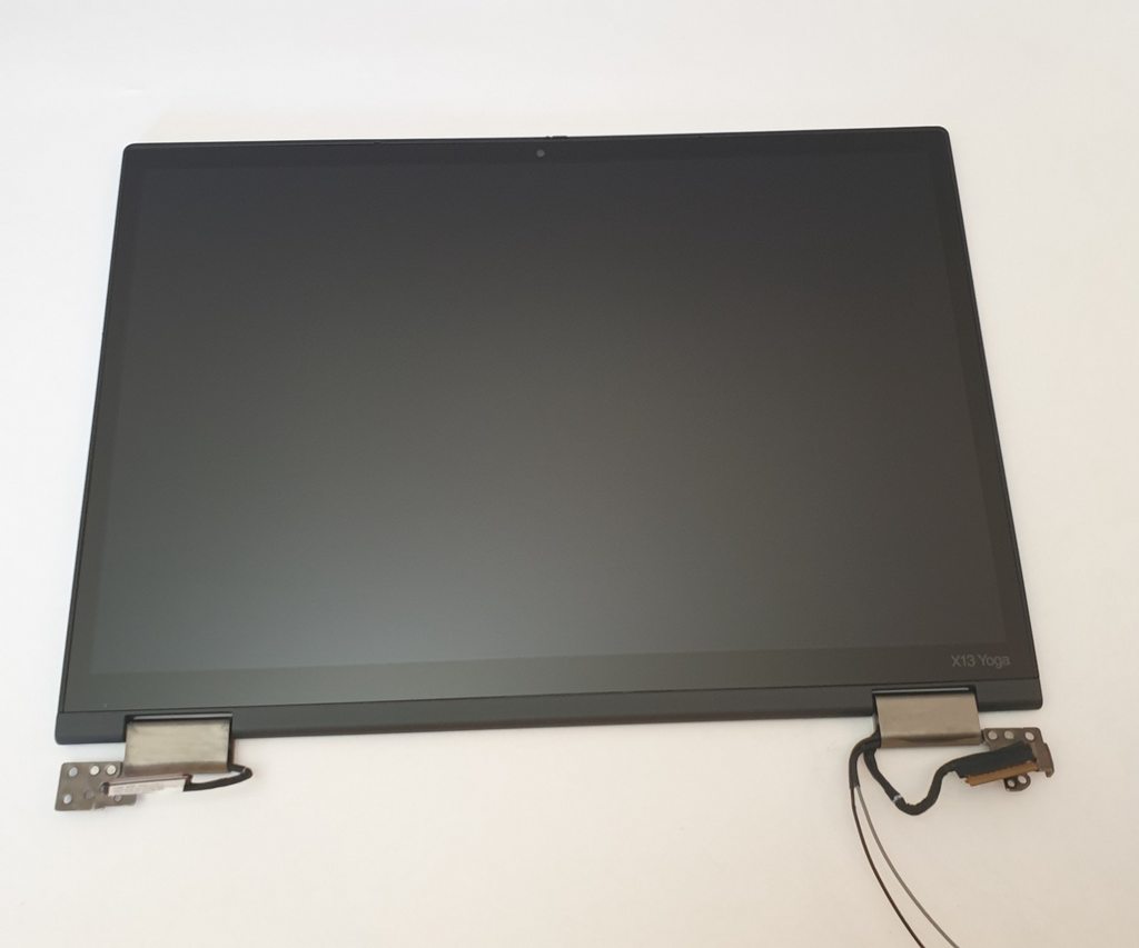 Lenovo ThinkPad X13 Yoga Gen 2 FHD Touch Display komplett Bildschirm Einheit