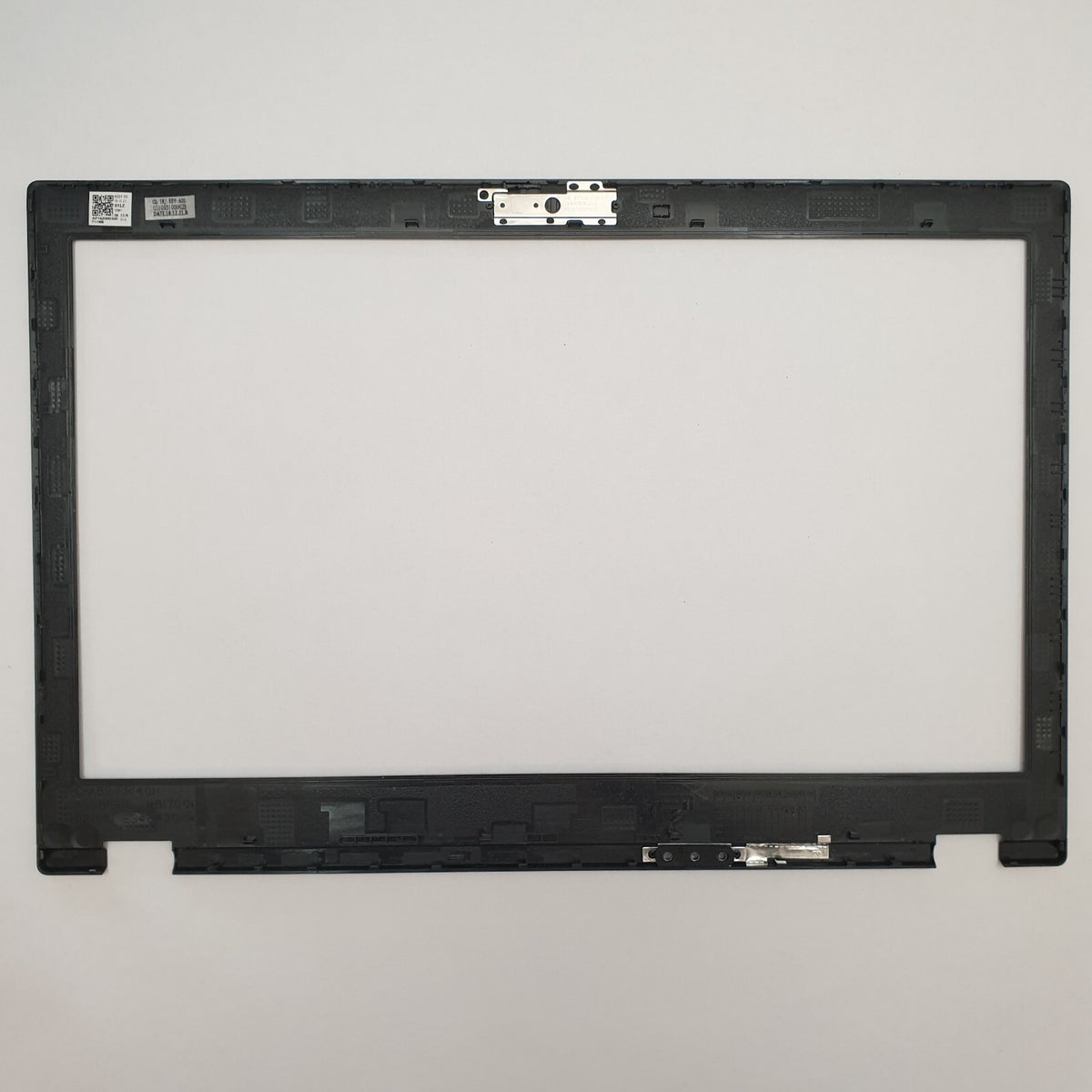 Lenovo Thinkpad P52 Displayrahmen Bezel Frontblende