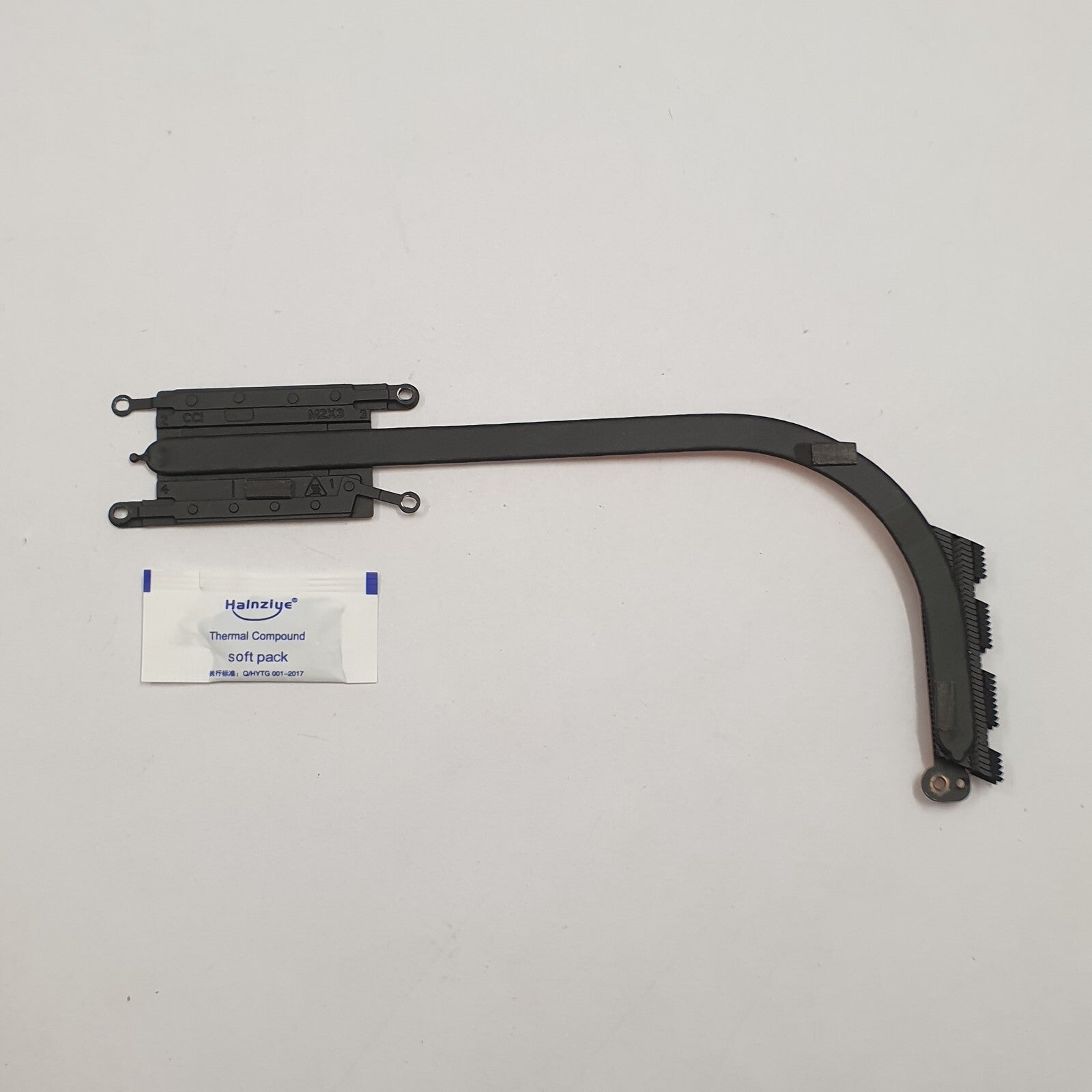 Dell Latitude 5400 Kühler Heatsink mit Wärmeleitpaste