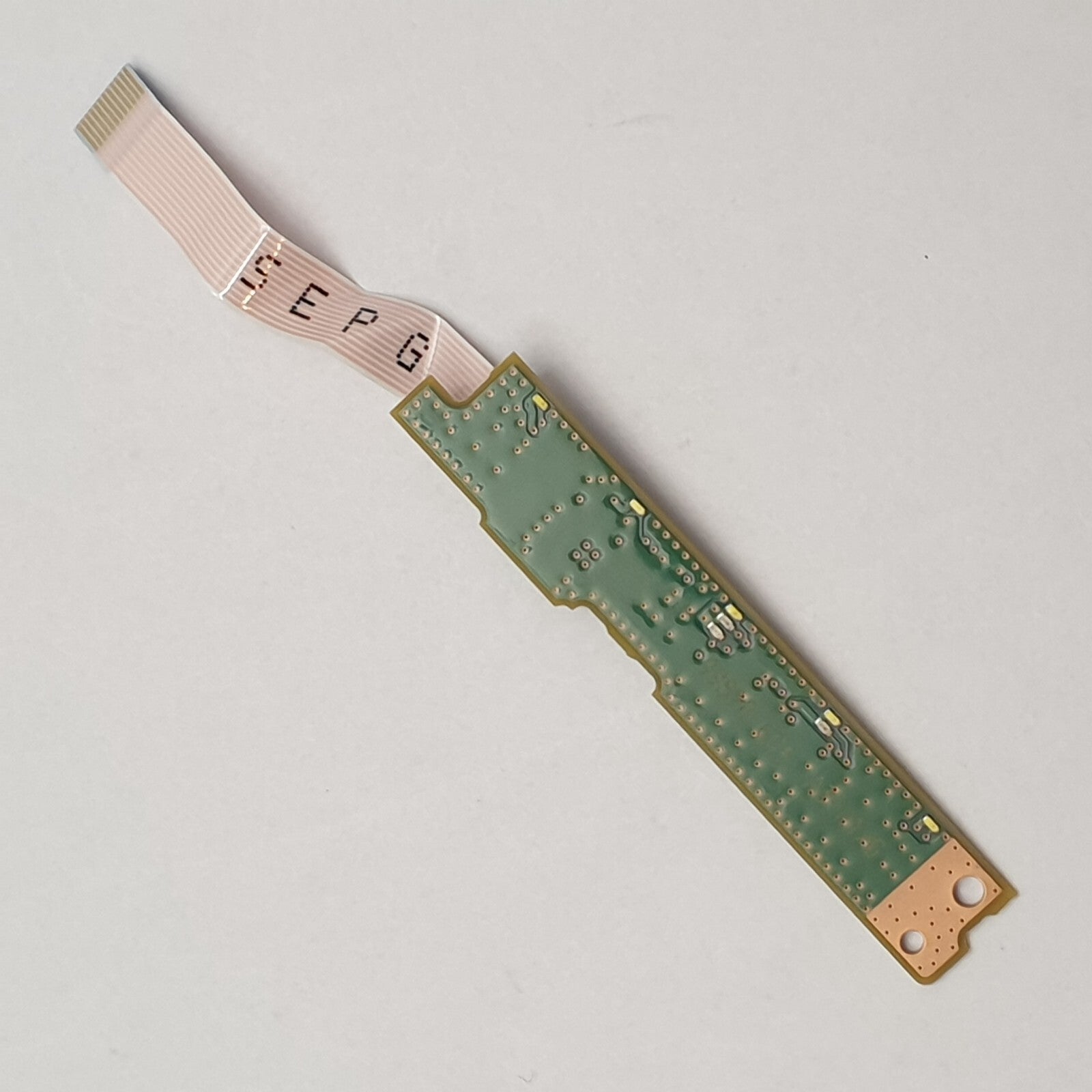 Fujitsu Lifebook E559 LED Status LED Platine Indicator Board