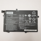 Lenovo Thinkpad L14 G1 Original Akku 3980mAh Li-ion Battery Pack