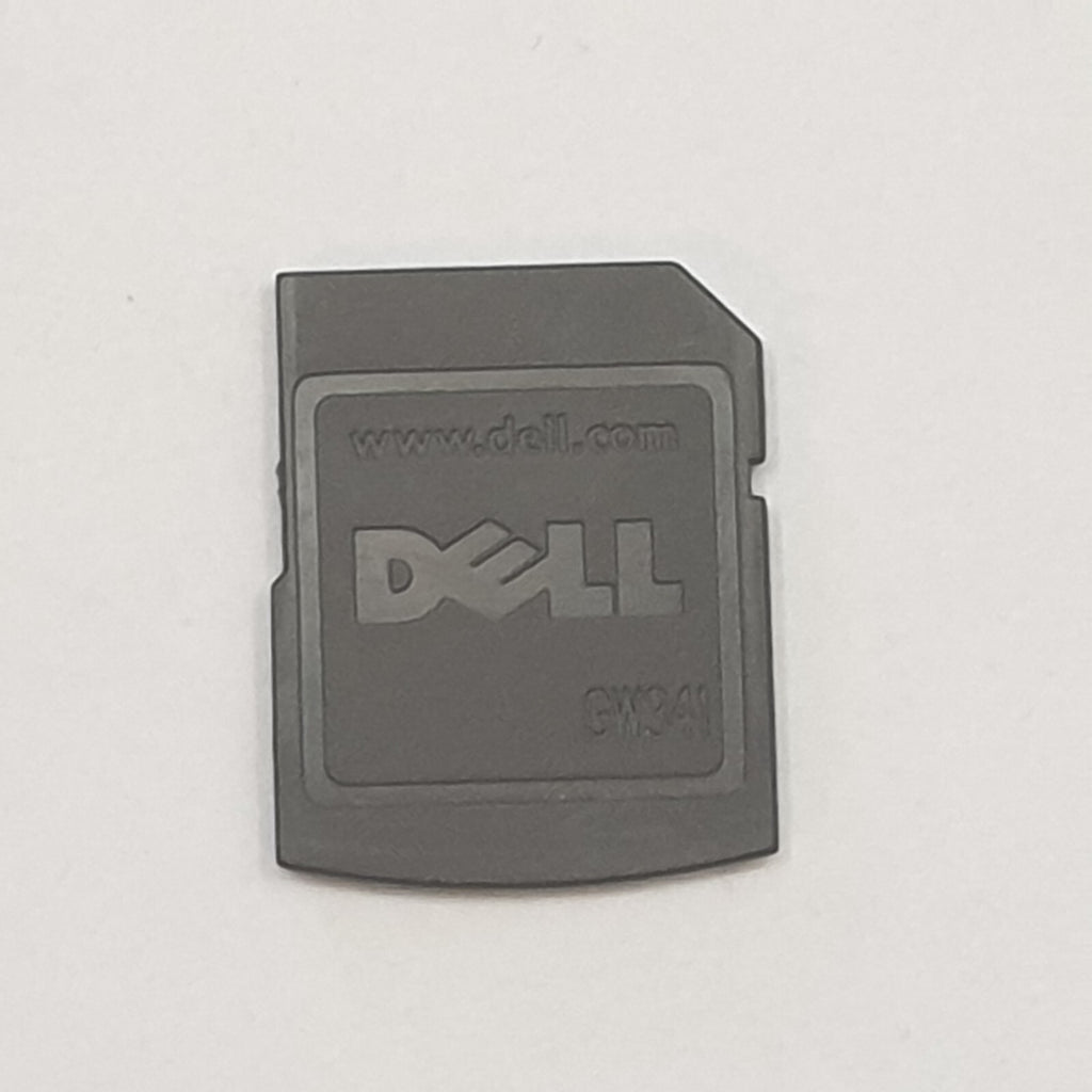 Dell Latitude 3330 Original SD Karten SD Karten Slot Dummy Abdeckung Card Reader
