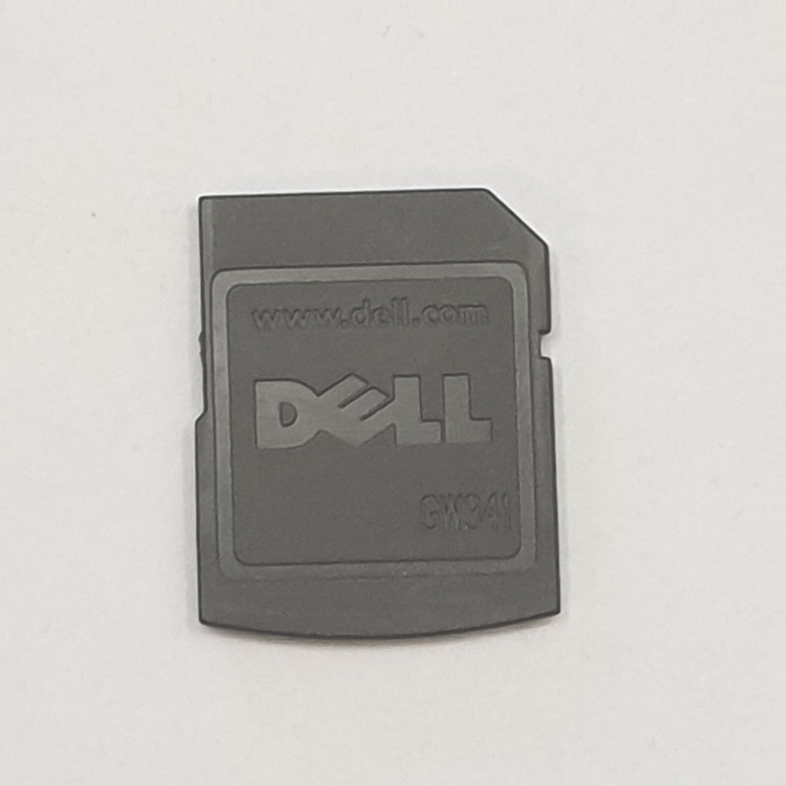 Dell Latitude 3330 Original SD Karten SD Karten Slot Dummy Abdeckung Card Reader