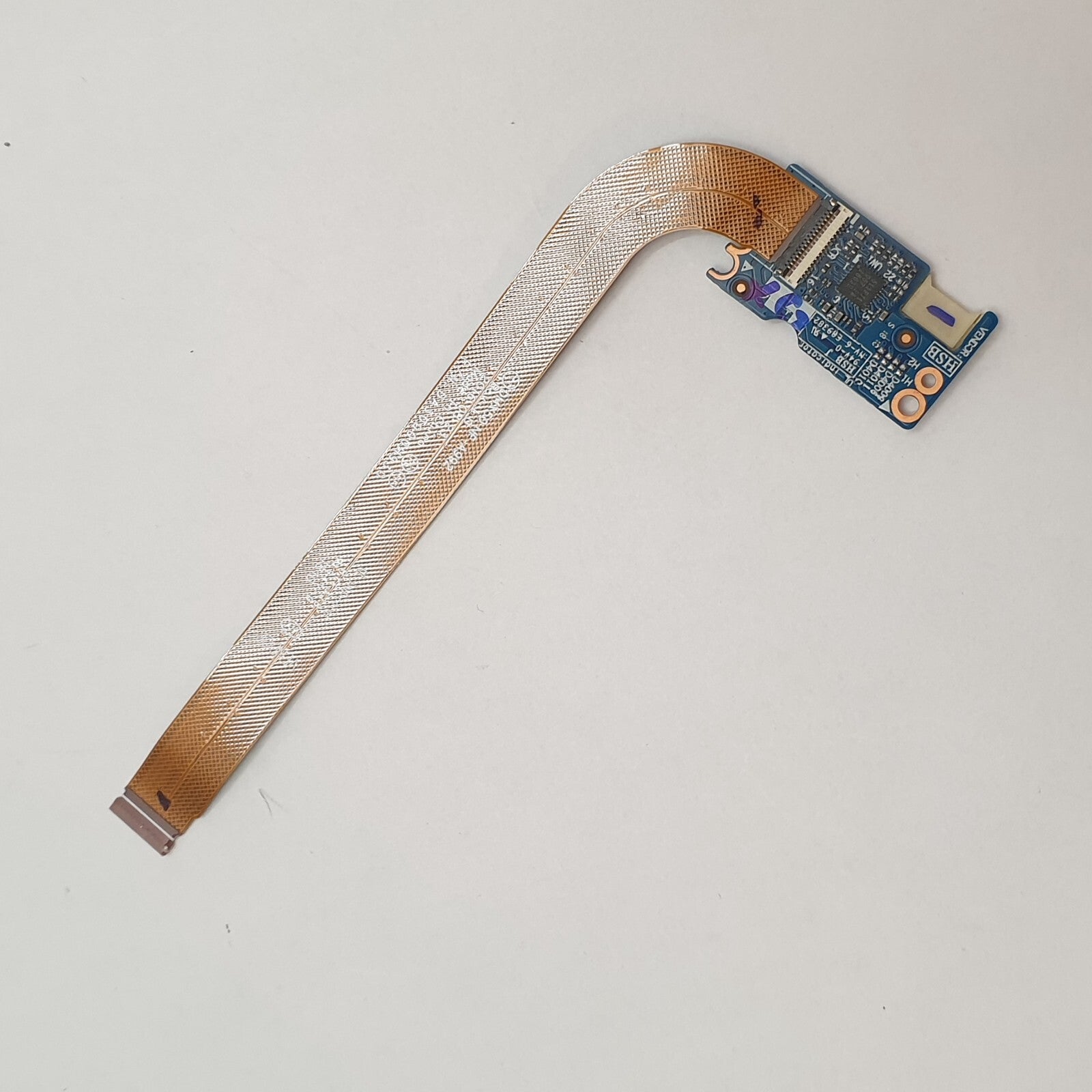Lenovo Miix 720-12IKB Kartenleser Card Reader Board – Bild 2
