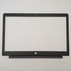 HP ZBook Studio G3 Displayrahmen Bezel Frontblende Rahmen LCD Screen Border