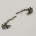 Dell Latitude 7290 Scharniere Hinge Set Display Scharnier links rechts