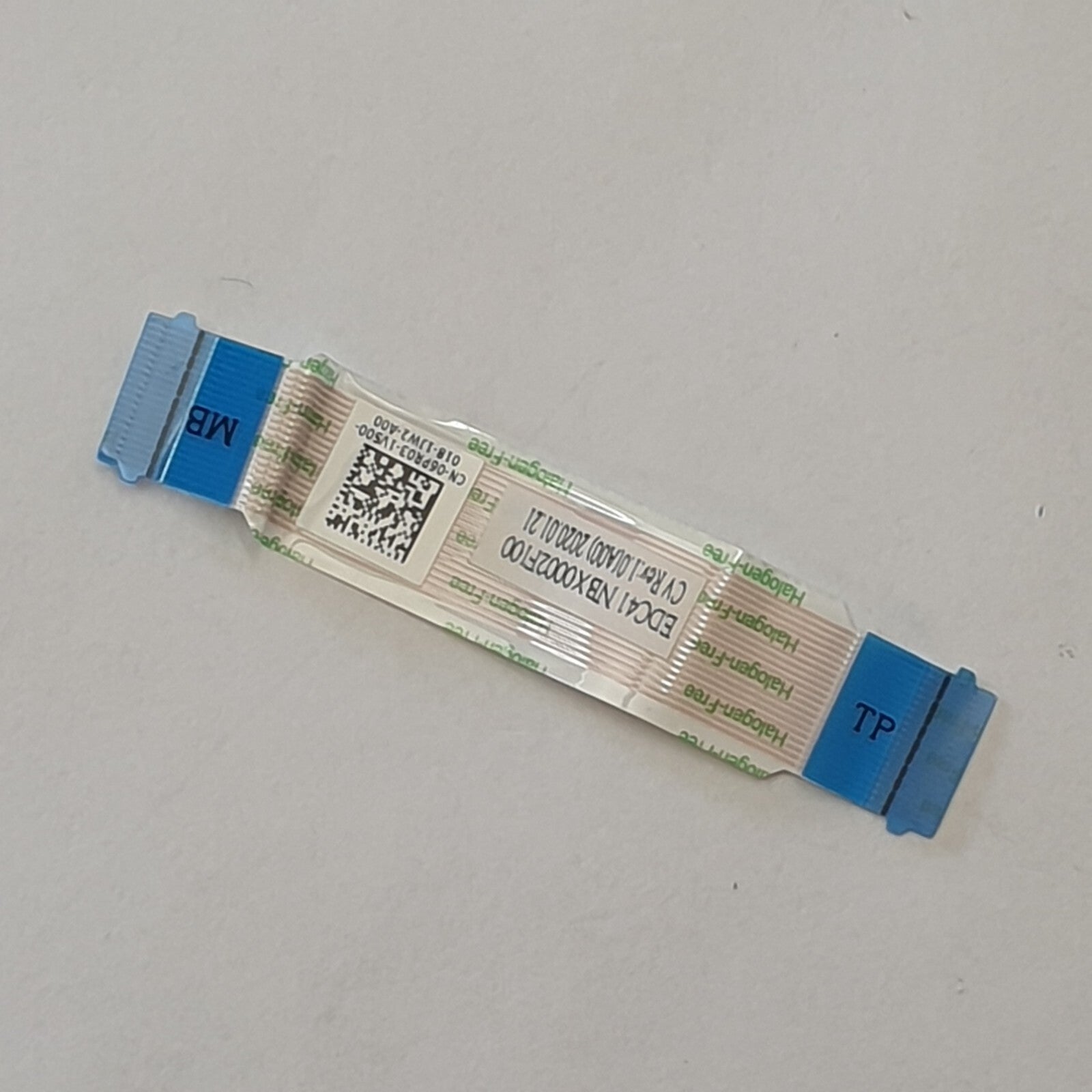 Dell Latitude 5401 Touchpad Kabel Flexkabel Touchpadkabel Ribbon Cable
