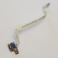 Dell Latitude 5501 LED Status Board Platine Indicator Kabel