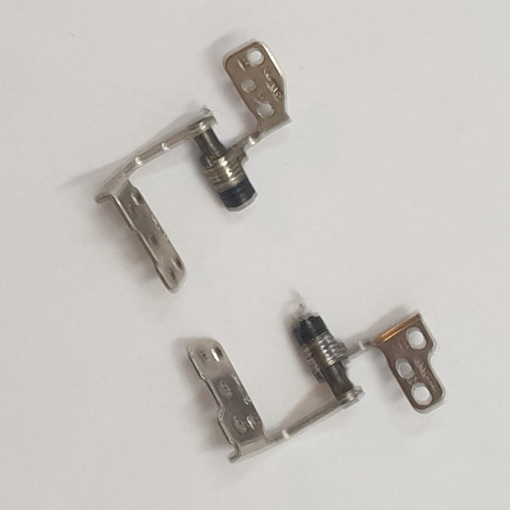 Asus Eee PC 1225B Displayscharniere Leisten Scharnier Set Links Rechts Hinge