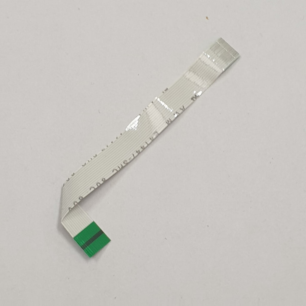 Toshiba Portege R830-118 Touchpadkabel Flexkabel Flachbandkabel