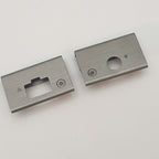 Dell Latitude E5570 Scharnierabdeckung Hinge Cover Set