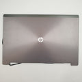 HP EliteBook 8570w Displaygehäuse Deckel Gehäuse Top Lid LCD Cover