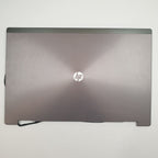 HP EliteBook 8570w Displaygehäuse Deckel Gehäuse Top Lid LCD Cover