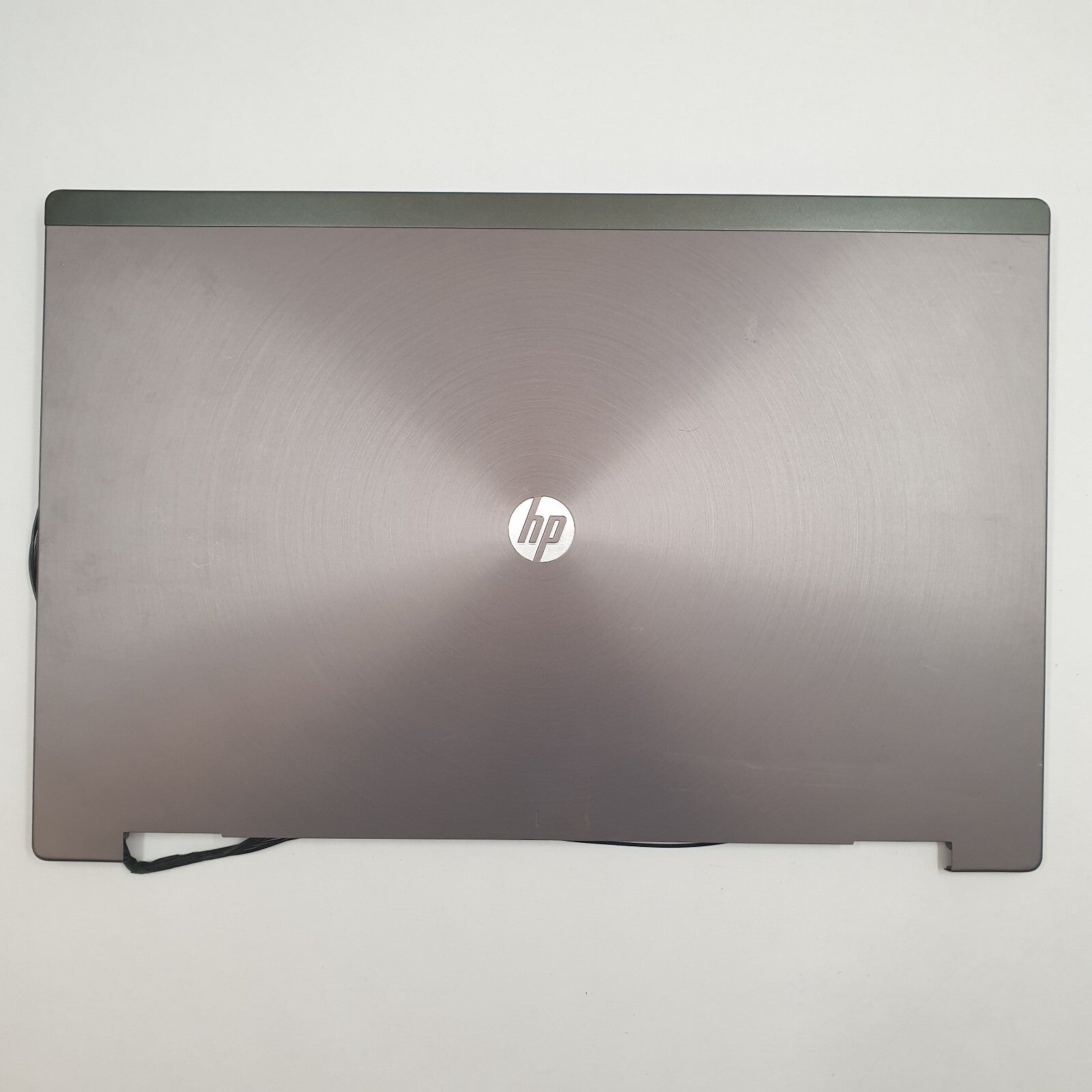 HP EliteBook 8570w Displaygehäuse Deckel Gehäuse Top Lid LCD Cover