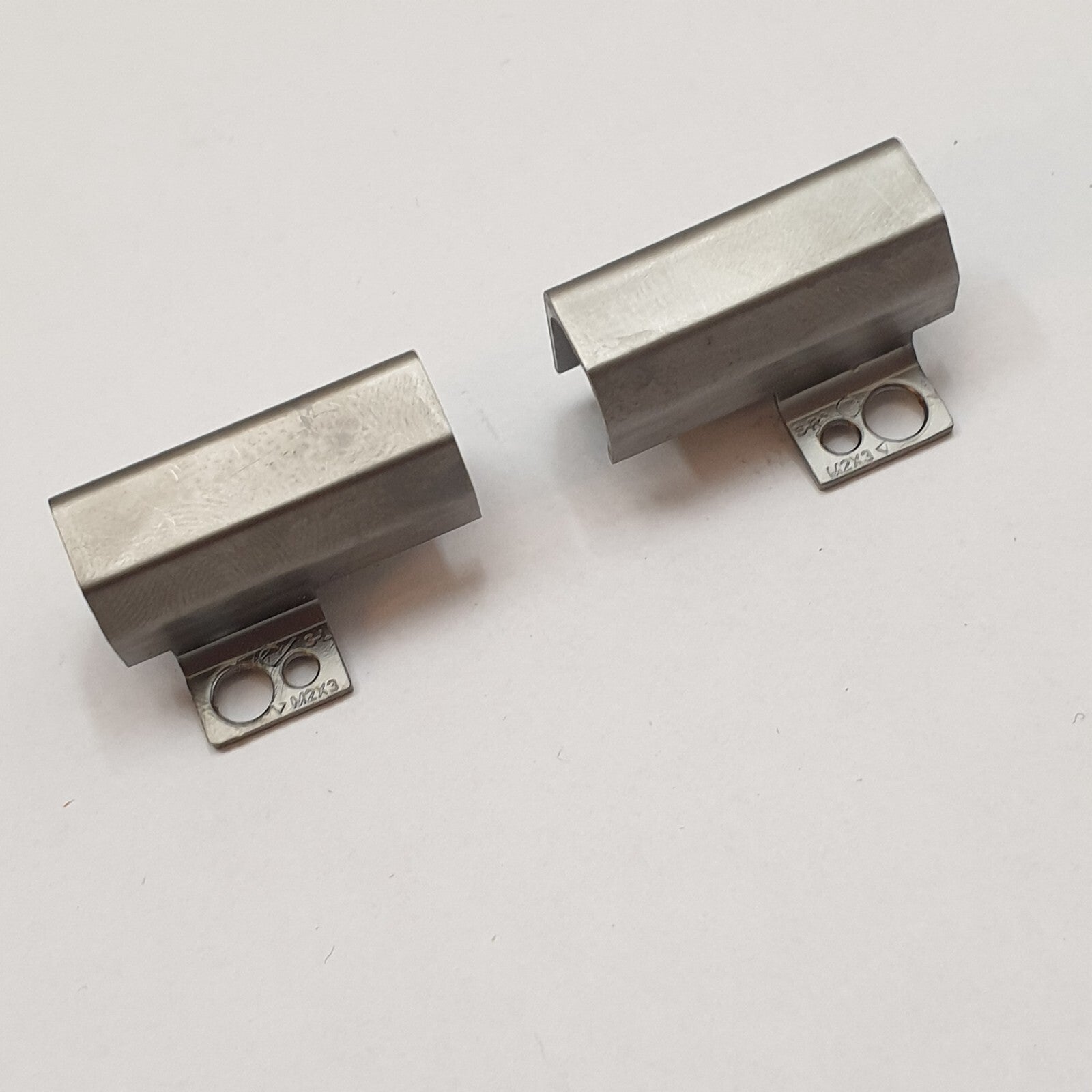 Lenovo ThinkPad P15 Gen 1 G1 Scharnierabdeckung Hinge Cover Kappen Links Rechts