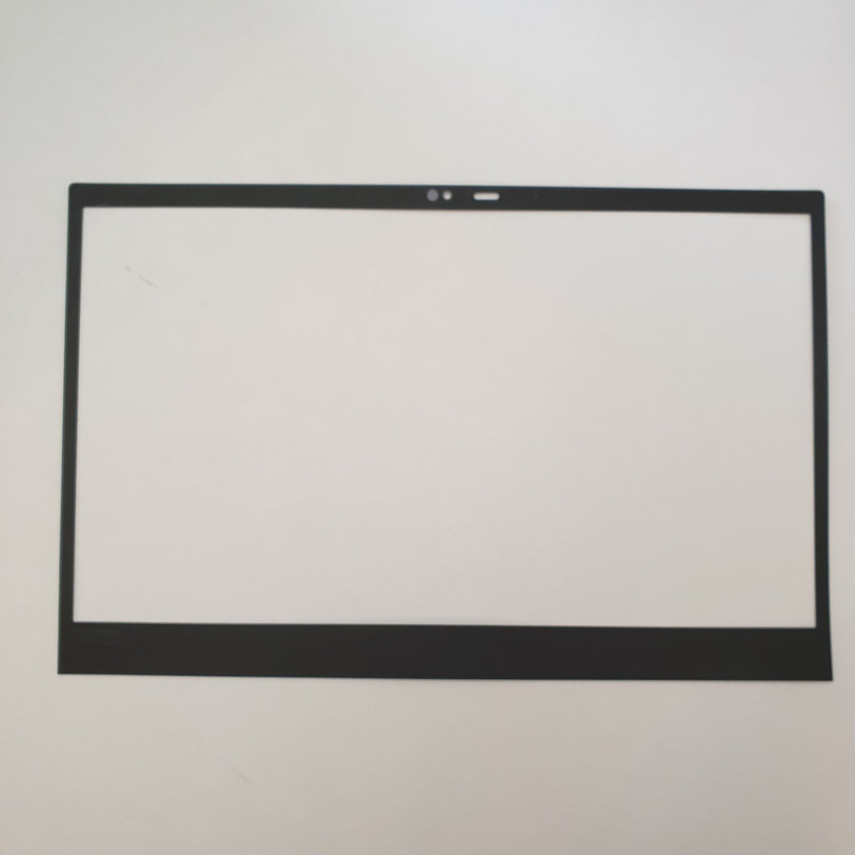 Lenovo ThinkPad X1 Extreme Gen 3 Displayrahmen Bezel Frontblende