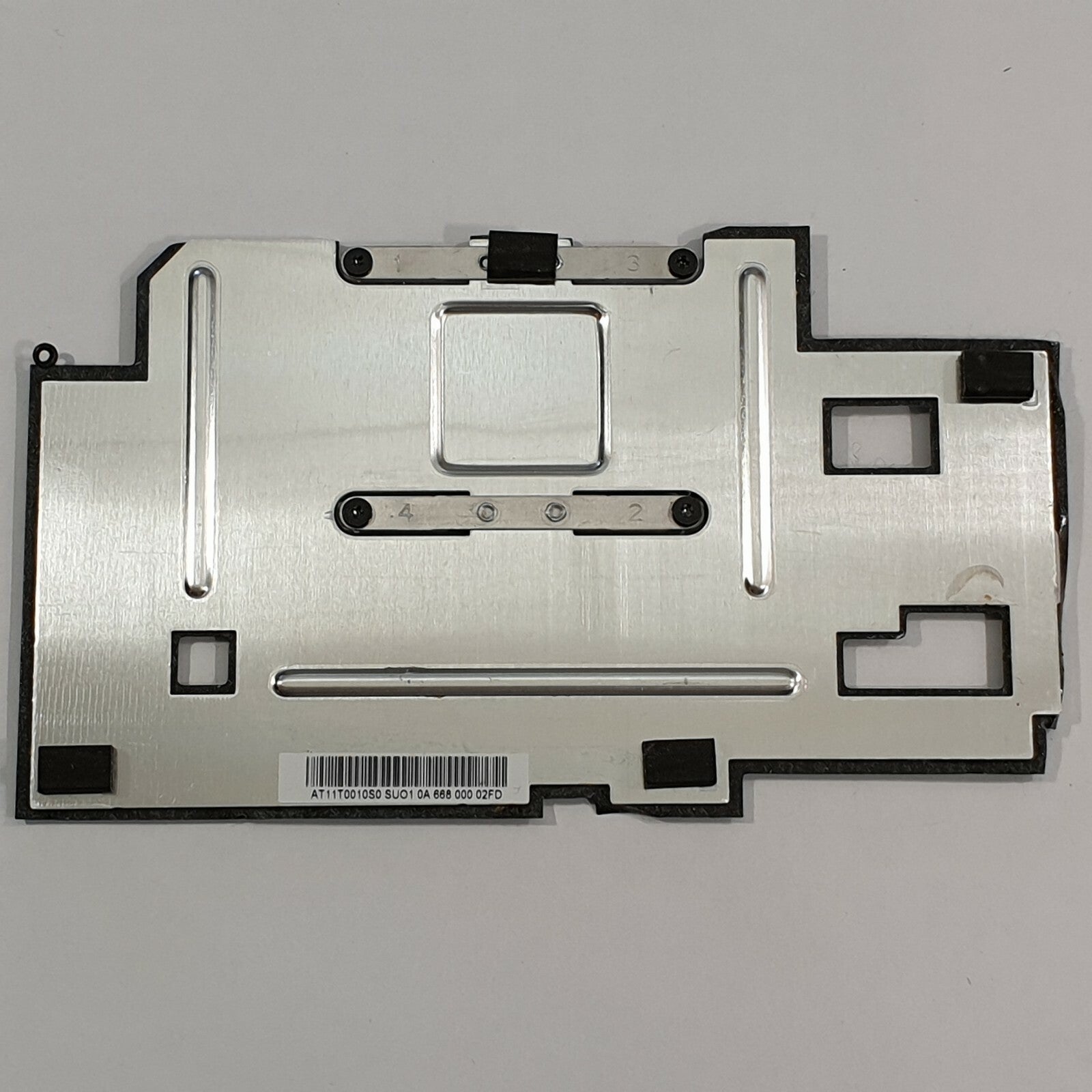 Lenovo IdeaPad 110-15IBR Kühler Heatsink Kühlkörper