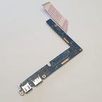 HP Spectre 13 x2 USB HDMI I/O Board USB HDMI Platine Anschluss – Bild 2