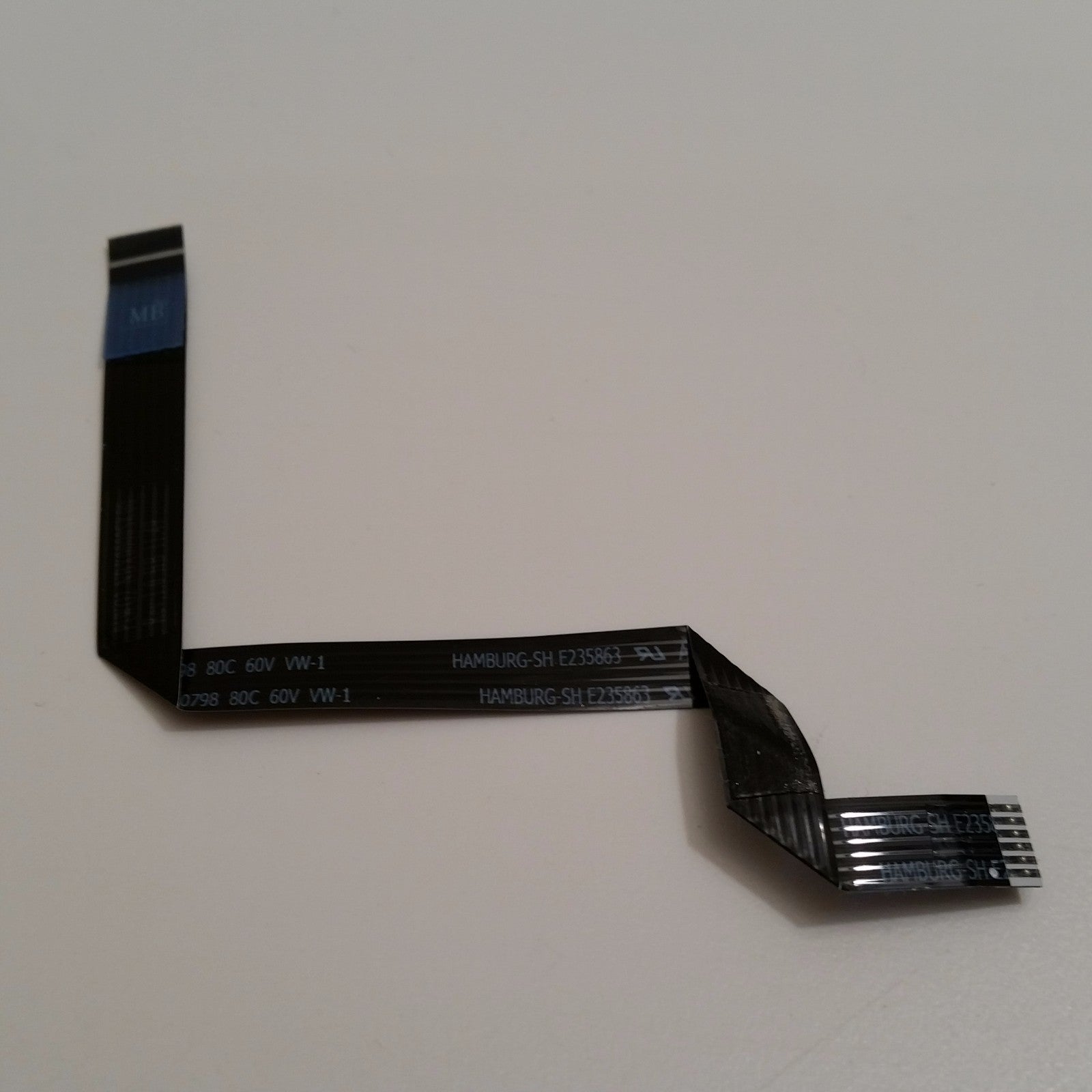 Lenovo G570 Touchpadkabel Flex Flachband Ribbon Kabel