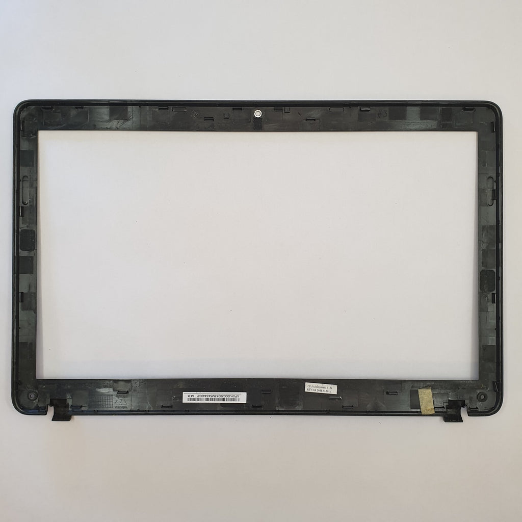 Packard Bell EasyNote TS11HR Displayrahmen Bezel Frontblende