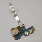 Acer Aspire 7741G USB Card Reader Board Platine USB Board – Bild 2