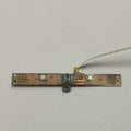 Toshiba Satellite C50-A055 Power Button Board Einschaltknopf Platine