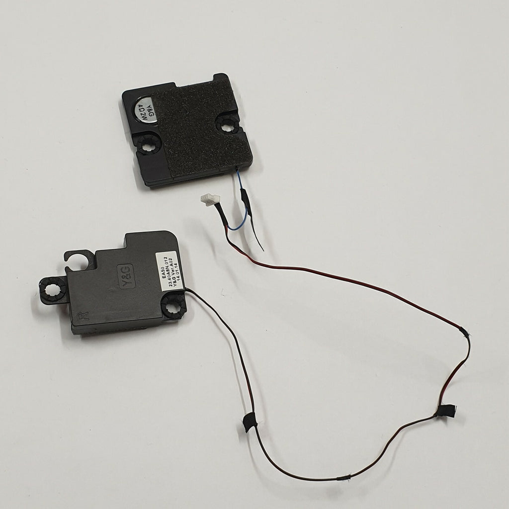 P/B EasyNote TE69KB MS2384 Lautsprecher Speaker Set Intern – Bild 2