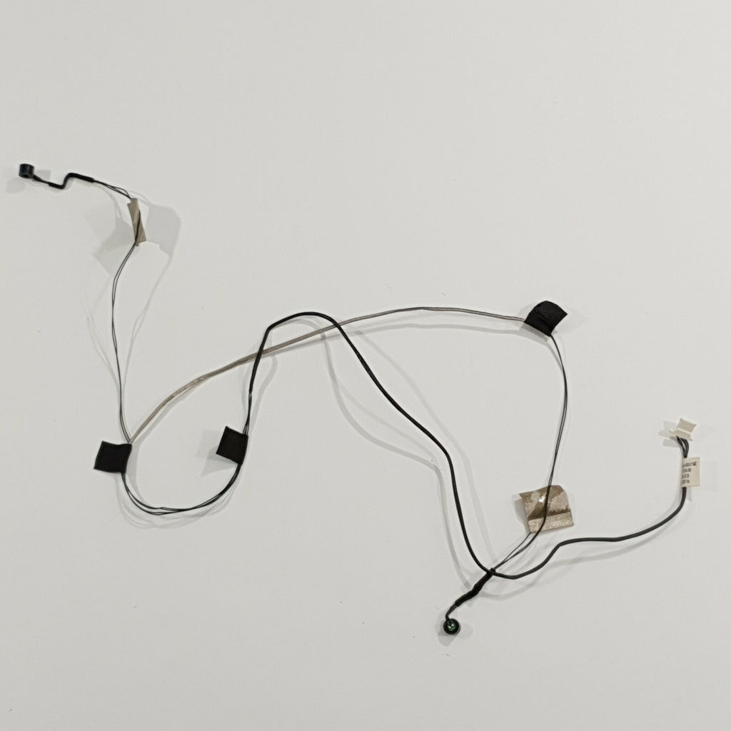 HP EliteBook 6930p Mikrofon Microphone Mic Kabel Cable