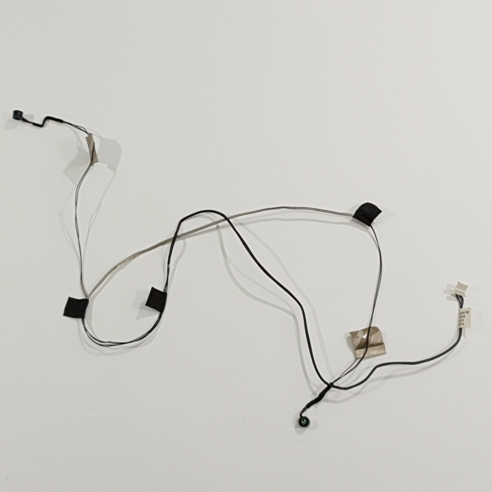 HP EliteBook 6930p Mikrofon Microphone Mic Kabel Cable